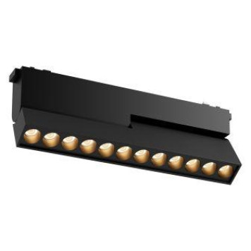 Линейный поворотный светодиодный светильник KS-MT26-ZDYZ-12T